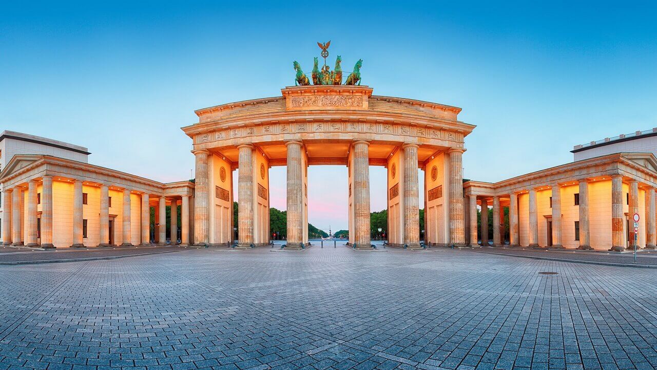 Image of Berlin