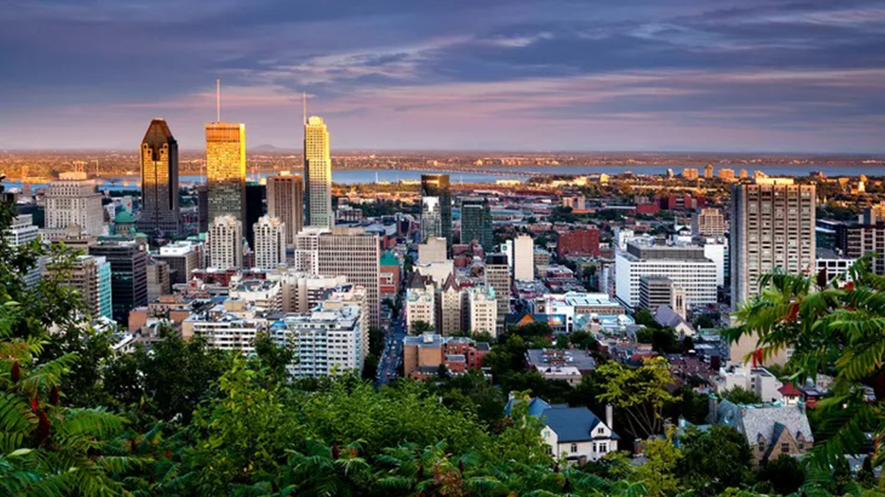 Image of Montreal