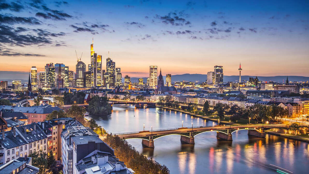 Image of Frankfurt