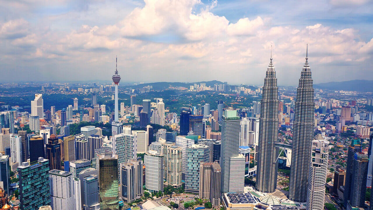 Image of Kuala Lumpur