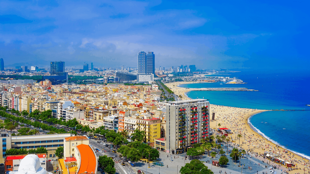 Image of Barcelona